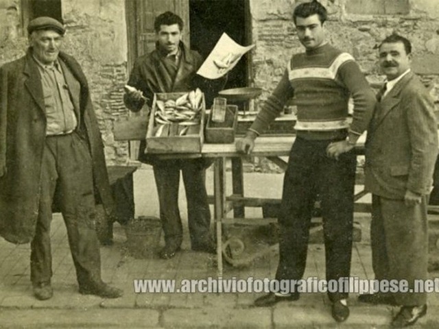 Archivio Fotografico San Filippo del Mela